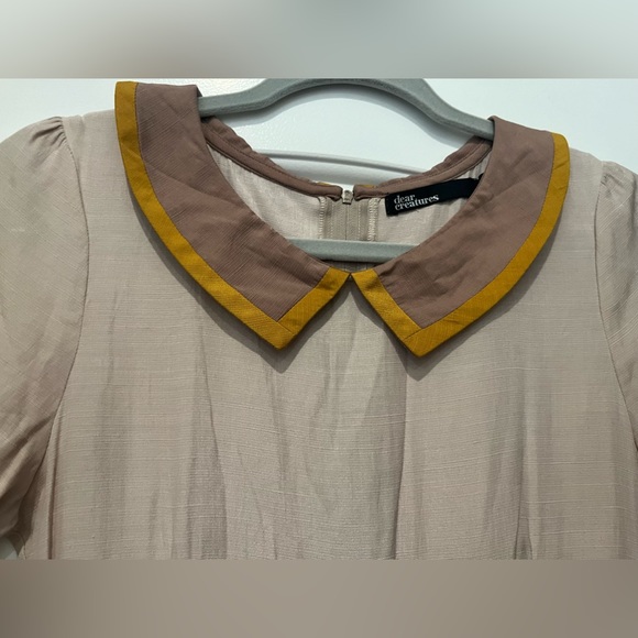 Dear Creatures Dress - Picture 7 of 9